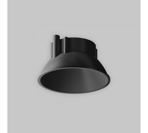 Рамка-отражатель для светильников серии Alfa LED Maytoni Ring8-10W-RD-B Рамка-отражатель для светильников серии Alfa LED Maytoni Ring8-10W-RD-B