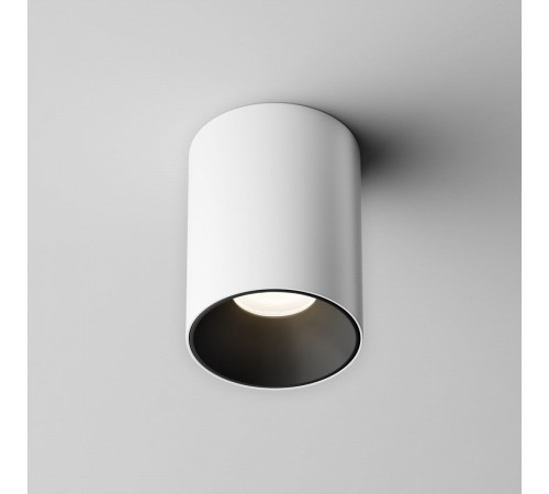 Рамка-отражатель для светильников серии Alfa LED Maytoni Ring8-10W-RD-B Рамка-отражатель для светильников серии Alfa LED Maytoni Ring8-10W-RD-B