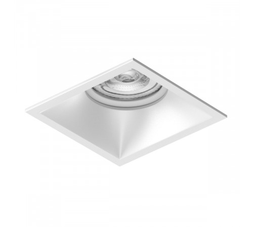 Рамка для крепления LED источника света в подвесном потолке Lightstar 214506-SOLO