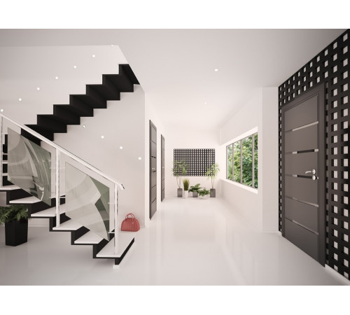 Декоративное кольцо Kanlux Dalla 22434 Декоративное кольцо Kanlux Dalla 22434