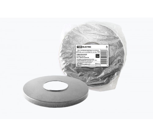 Декоративная накладка TDM Electric SQ0330-0421
