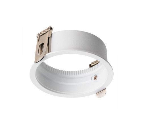 Рамка круглая встраиваемая для светодиодных модулей 0750xx Lightstar Stella 075206 Рамка круглая встраиваемая для светодиодных модулей 0750xx Lightstar Stella 075206