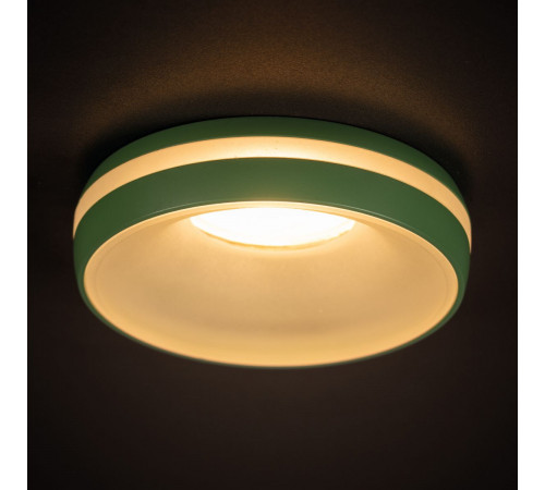 Декоративное кольцо Kanlux Eliceo 35296 Декоративное кольцо Kanlux Eliceo 35296