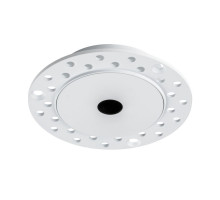 Рамка скрытого монтажа плоская для светильников Lightstar Spira 0741х6 (D65) 074106-02