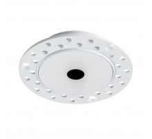 Рамка скрытого монтажа плоская для светильников Lightstar Spira 0741х6 (D65) 074106-02