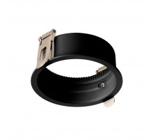 Рамка круглая встраиваемая для светодиодных модулей 0750xx Lightstar Stella 075207