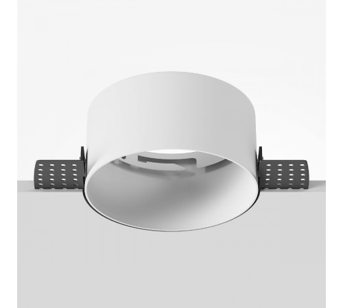 Аксессуар для встраиваемого светильника Maytoni Downlight DLA032-TRS12-W Аксессуар для встраиваемого светильника Maytoni Downlight DLA032-TRS12-W