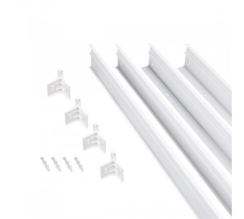 Набор Arlight SX6060TF White  (Металл) 058726