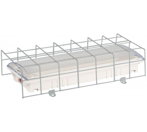 Решетка защитная Эра DPA-BAR-410-190 Б0065013