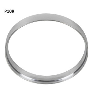 Декоративное кольцо без окраски Skytek SkyPORT.10 RING P10R