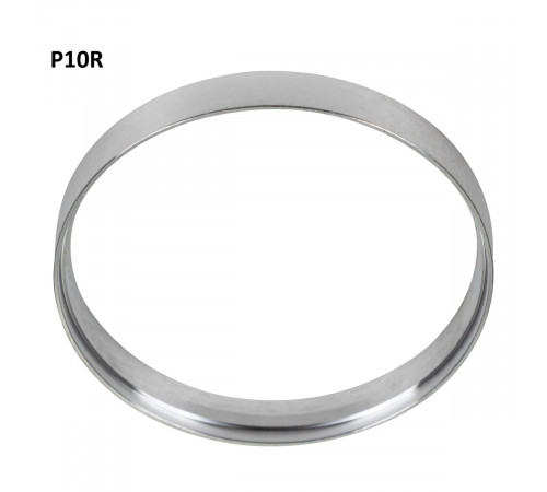 Декоративное кольцо без окраски Skytek SkyPORT.10 RING P10R