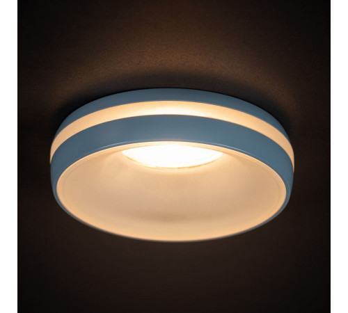 Декоративное кольцо Kanlux Eliceo 35298 Декоративное кольцо Kanlux Eliceo 35298