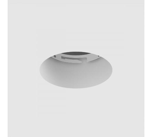 Аксессуар для встраиваемого светильника Maytoni Downlight DLA032-TRS12-W Аксессуар для встраиваемого светильника Maytoni Downlight DLA032-TRS12-W