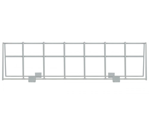 Решетка защитная Эра DPA-BAR-410-190 Б0065013