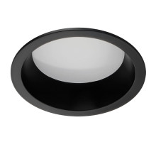 Рамка термостойкая (светильник) PVC д/крепления LED источника света в подвесном потолке Lightstar Piano 012907