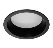 Рамка термостойкая (светильник) PVC д/крепления LED источника света в подвесном потолке Lightstar Piano 012907