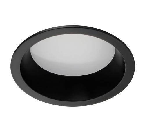 Рамка термостойкая (светильник) PVC д/крепления LED источника света в подвесном потолке Lightstar Piano 012907