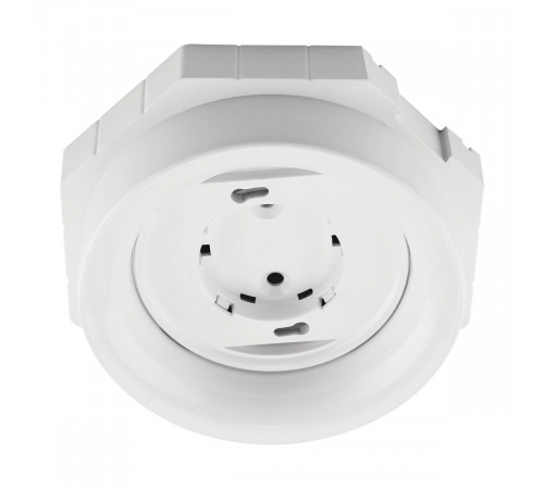 Рамка (светильник) скрытого монтажа светильников GX53 в натяжной потолок Lightstar Tensio 212000