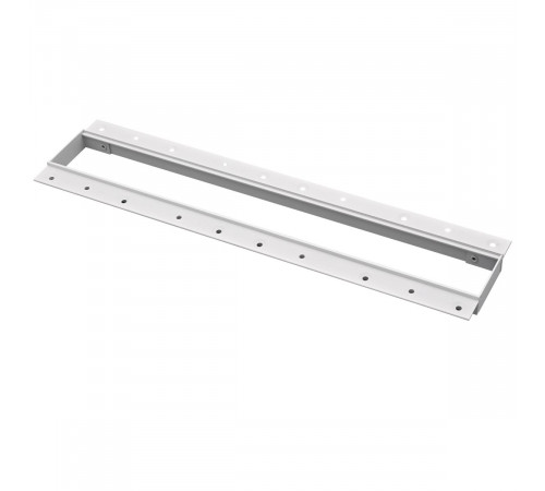 Рамка скрытого монтажа х10 Lightstar Guarda 082346-10