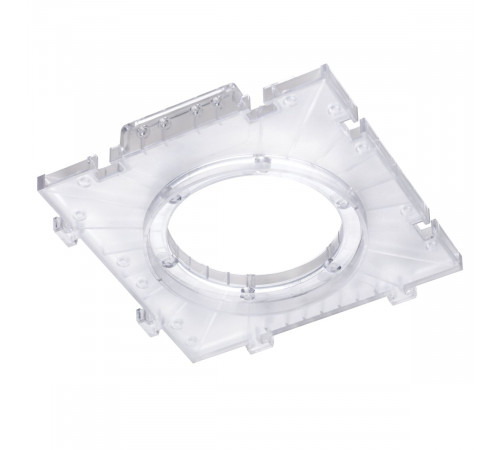 Рамка скрытого монтажа Lightstar Anello 012000