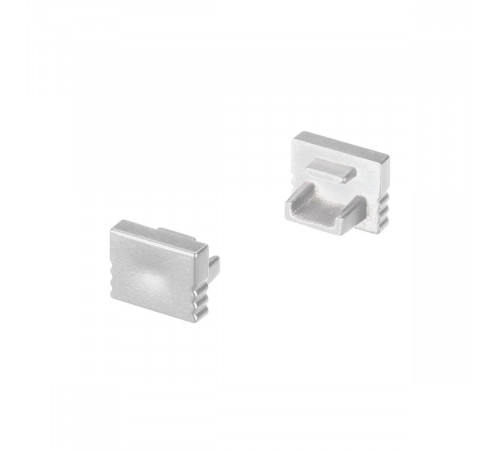 Заглушка Arlight SL-MINI-8-H6 с отверстием 059216 Заглушка Arlight SL-MINI-8-H6 с отверстием 059216