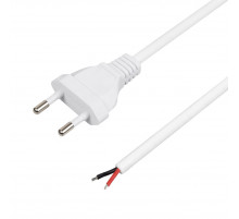 Шнур питания Arlight WAVE-Power-230V (12x25mm) 053715