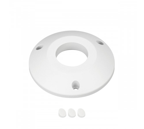 Крепление Arlight ARL-WAVE-1815-S-KIT White (Металл) 048586