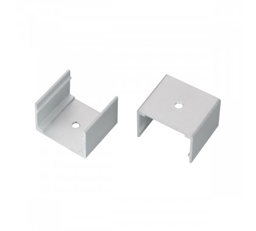 Держатель Arlight ARL-STARDUST-3020-CLIP ANOD 042138