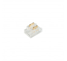 Коннектор Arlight FIX-MONO-5mm-2pin-STS 053142