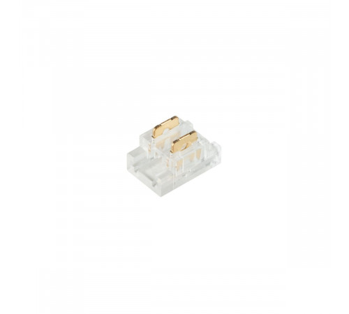 Коннектор Arlight FIX-MONO-5mm-2pin-STS 053142 Коннектор Arlight FIX-MONO-5mm-2pin-STS 053142