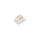 Коннектор Arlight FIX-MONO-5mm-2pin-STS 053142