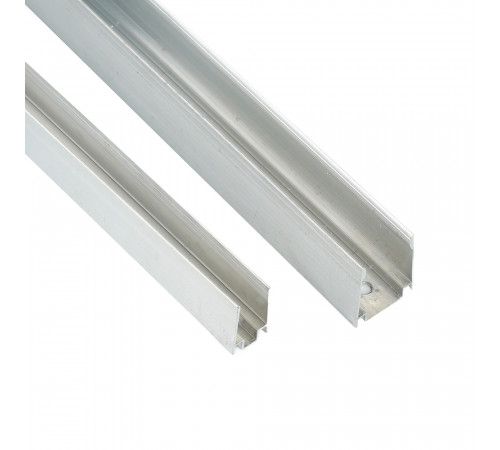 Крепеж для светодиодной ленты 220V Feron LS720 (2835), LD720 52043 Крепеж для светодиодной ленты 220V Feron LS720 (2835), LD720 52043