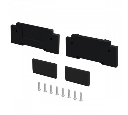 Заглушка Arlight STRETCH-32-CEIL-CENTER BLACK 057274 Заглушка Arlight STRETCH-32-CEIL-CENTER BLACK 057274