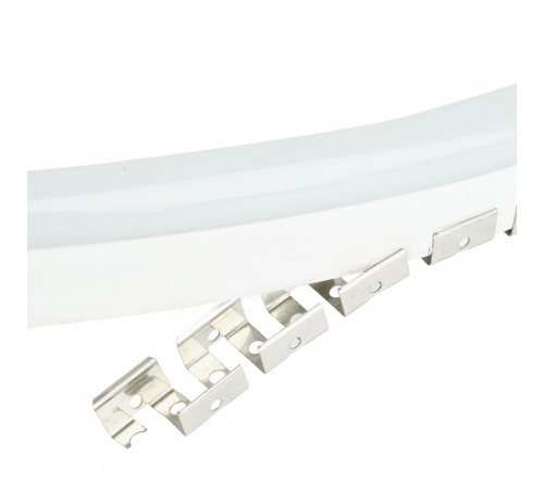 Крепеж гибкий для светодиодной ленты 220V LS720 (2835) LD720-05 Feron 52099 Крепеж гибкий для светодиодной ленты 220V LS720 (2835) LD720-05 Feron 52099