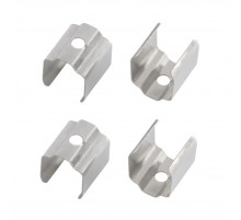 Держатель Arlight LINE-D-1111 SQUARE (Металл) 061525