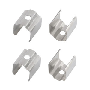 Держатель Arlight LINE-D-1111 SQUARE (Металл) 061525