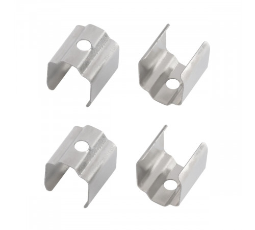 Держатель Arlight LINE-D-1111 SQUARE (Металл) 061525