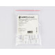 Соединитель прямой для светодиодной ленты 5050 12/24V (4 конт.) GS6201 (10шт) Ambrella Light Illumination GS6201