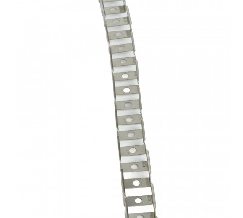 Крепеж гибкий для светодиодной ленты 220V LS721 (2835) LD721-05 Feron 52101 Крепеж гибкий для светодиодной ленты 220V LS721 (2835) LD721-05 Feron 52101