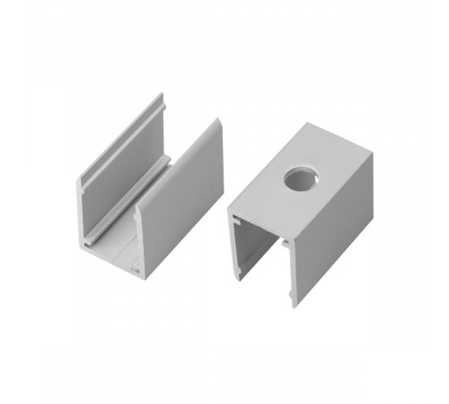 Держатель Arlight ARL-WAVE-0612-CLIP ANOD 053037 Держатель Arlight ARL-WAVE-0612-CLIP ANOD 053037