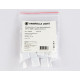 Соединитель T для светодиодной ленты 5050 12/24V (2 конт.) GS6951 (5шт) Ambrella Light Illumination GS6951
