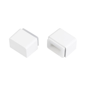 Заглушка для лент Arlight XRT-12mm 048933