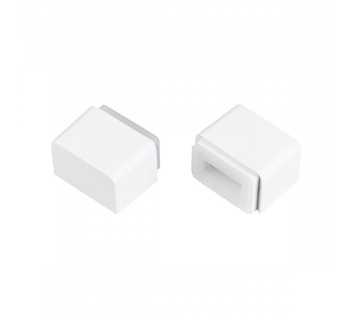 Заглушка для лент Arlight XRT-12mm 048933