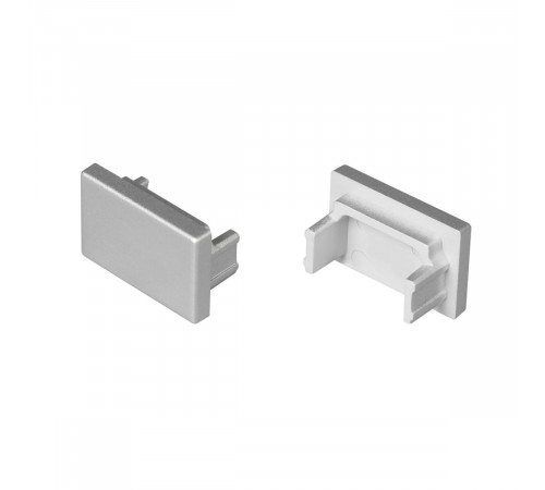 Заглушка Arlight SL-SLIM15-H10 глухая 058263