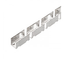 Профиль Arlight гибкий ARL-HORIZON-3D-12x12mm-1000 (Сталь) 062289