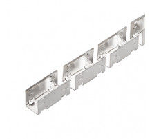 Профиль Arlight гибкий ARL-HORIZON-3D-12x12mm-1000 (Сталь) 062289