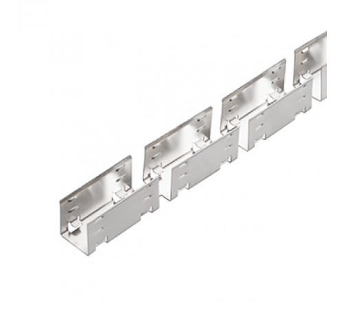 Профиль Arlight гибкий ARL-HORIZON-3D-12x12mm-1000 (Сталь) 062289