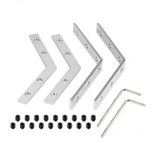 Соединитель профиля Arlight LINE-6070-L135 Set 056823