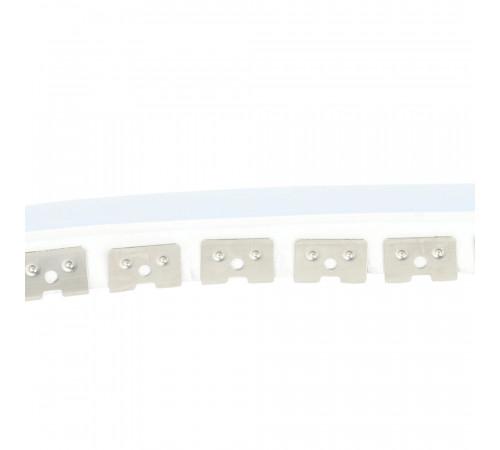 Крепеж гибкий для светодиодной ленты 220V LS720 (2835) LD720-05 Feron 52099 Крепеж гибкий для светодиодной ленты 220V LS720 (2835) LD720-05 Feron 52099