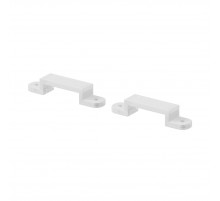 Клипсы для термостойкого гибкого неона 13x7 10 шт. Maytoni 432057